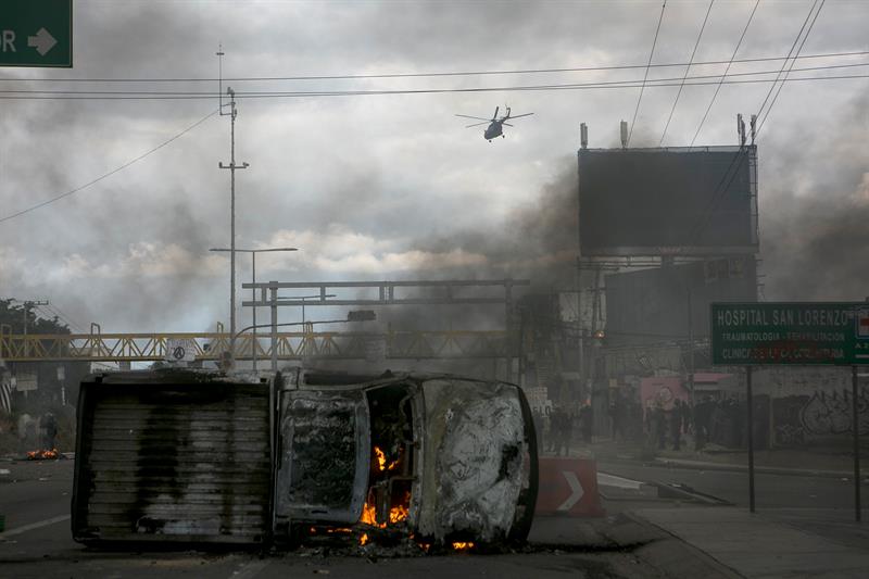 OAXACA