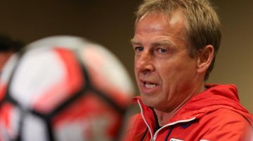 Klinsmann ha ganado oxígeno para seguir en la eliminatoria rumbo a Rusia 2018.