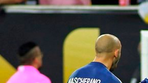 Es el momento de Argentina. Messi y compañía quieren en título de la Copa América Centenario.