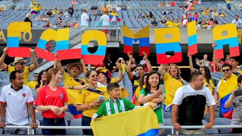 El partido se está jugando en Chicago.