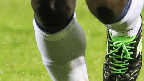 Tormenta Copa America