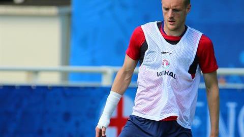 Jamie Vardy
