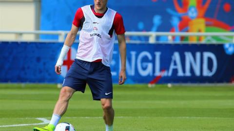 Jamie Vardy