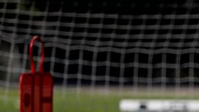 Ángel Di María podría perderse la final de la Copa América.