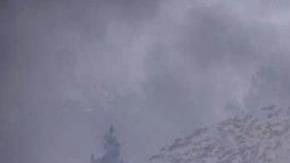 Más de 19,000 acres arden en llamas en el Valle Central de California.