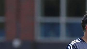 Gerardo Martino