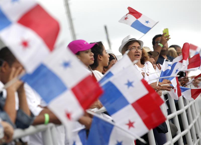 El interés estadounidense en el canal fue clave para la independencia de Panamá.