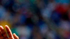 Francia podría enfrentar a Inglaterra si no pasa nada extraño.