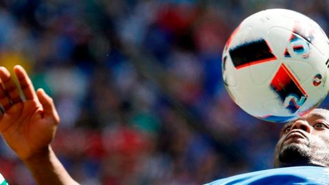 Francia podría enfrentar a Inglaterra si no pasa nada extraño.