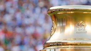 La Copa América podría contar con la participación de grandes potencias europeas.
