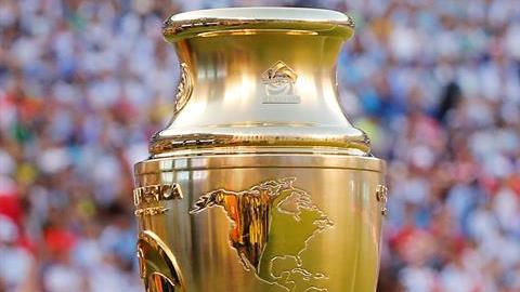 La Copa América podría contar con la participación de grandes potencias europeas.
