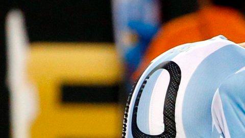 El adiós de Lionel Messi de su selección no deja a nadie indiferente.