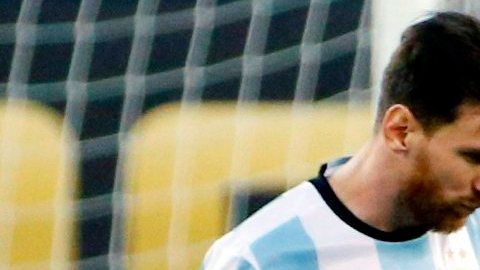 ¿Regresará Messi?