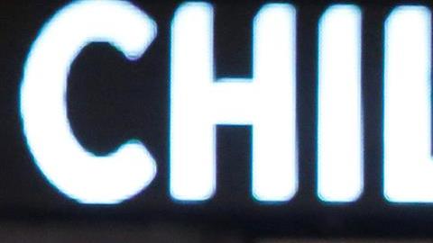 Messi se lamenta tras fallar un penal ante Chile en la Final de Copa América Centenario.