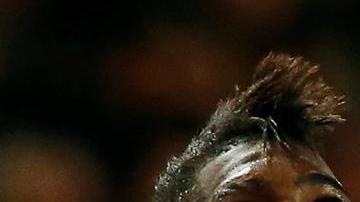 Samuel Umtiti tiene 22 años y mide 1.81 m.