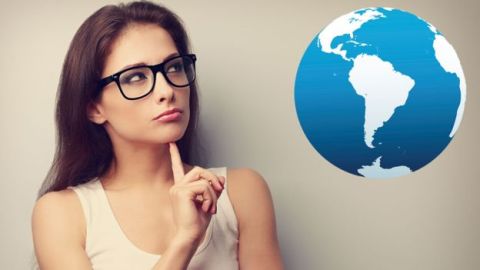 ¿Te has preguntado alguna vez qué quiere decir el nombre del país dónde vives?