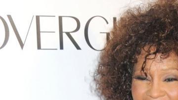 Whitney Houston.