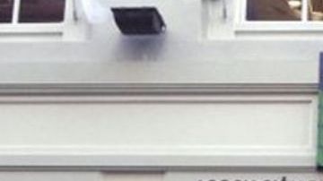 La sede del organismo rector del fútbol argentino en Viamonte fue evacuada.