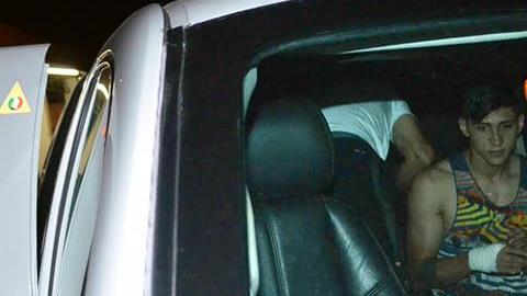 Sigue la polémica por el secuestro y liberación del futbolista Alan Pulido.