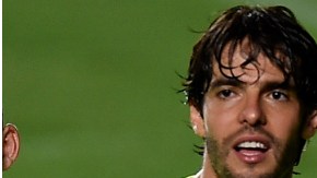 Kaká es baja de la selección brasileña para la Copa América Centenario. Su reemplazo proviene del Sao Paulo.