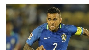 Brasil vs Haiti
