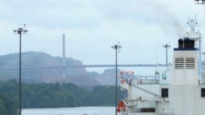 El Canal de Panamá