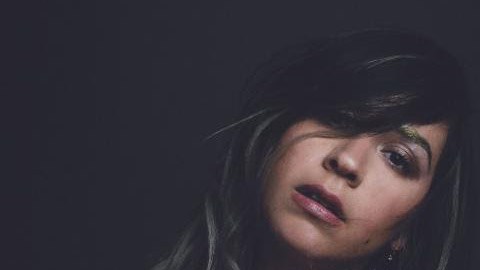 Carla Morrison