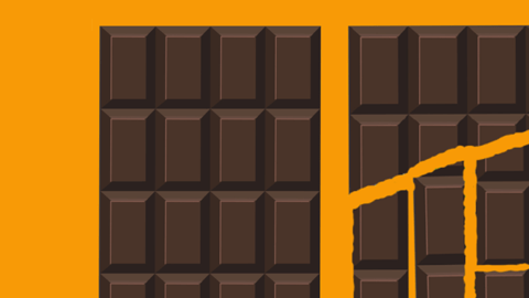 chocolate