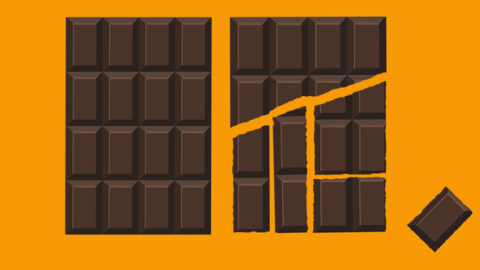 chocolate