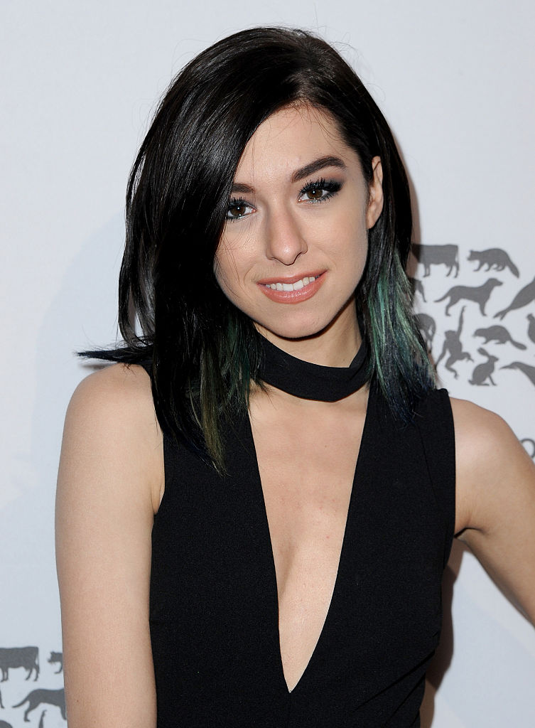 Christina Grimmie_GettyImages-529031666