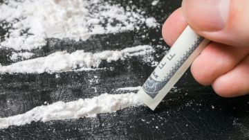 El consumo de cocaína en el cono sur se disparó más que en cualquier otra parte del mundo.