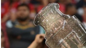La Copa América Centenario es reflejo de que el fútbol va ganando terreno ante el americano.