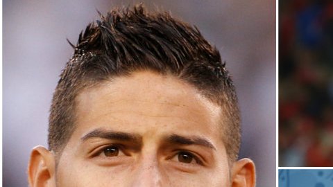 James, Pogba e "Ibra" son los jugadores que están en el foco de atención en el mercado de verano europeo.