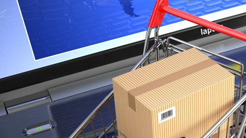 Las actividades relacionacas con el comercio electrónico son las que más crecerán porcentualmente./shutterstock