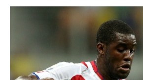 Costa Rica vs Paraguay