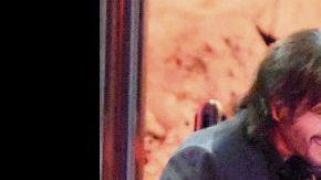 Diego dejó en claro que solo mantiene una bonita amistad con Kristen.