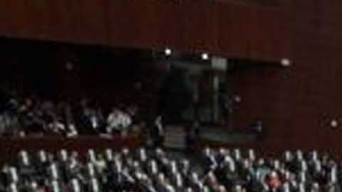 Cámara de Diputados de México.