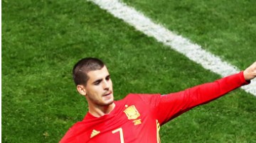De poder a poder: un clásico europeo, España contra Italia en los octavos de la Euro 2016.