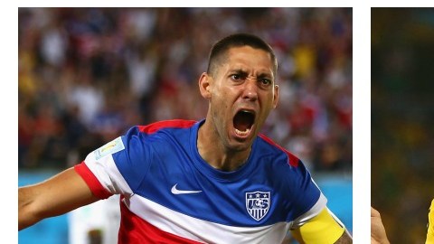 Estados Unidos vs Colombia