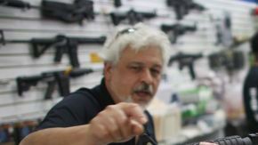 California cuenta con una de las legislaciones más estrictas en cuanto a venta y compra de armas y municiones.