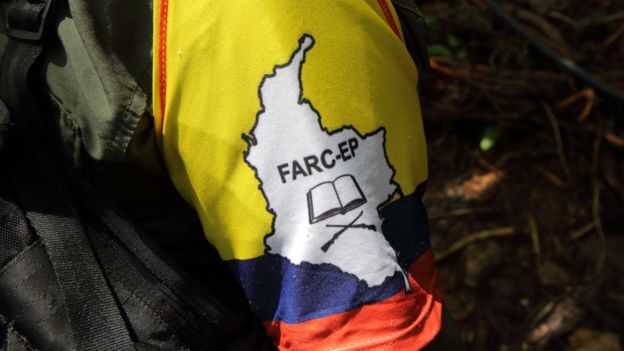 Las FARC reciben unos US$126 por cada kilo de cocaína de lo que le cobran a quienes producen y trafican la droga.