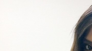 Francisca Lachapel estás muy triste.