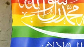 No es la primera  vez que los piratas activistas intervienen  cuentas asociadas a ISIS.