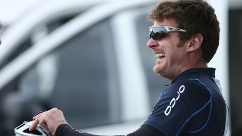 Floyd Landis, sigue metido en polémicas.