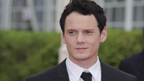 Anton Yelchin