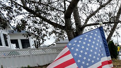 US-WEATHER-STORM-SANDY