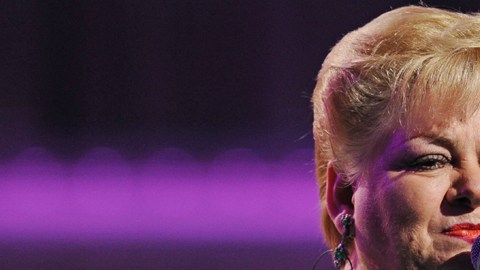 Paquita la del Barrio