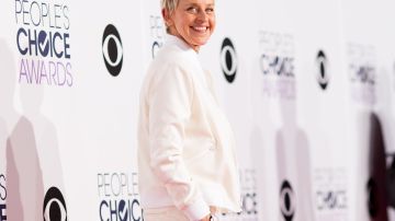 Ellen DeGeneres explicó cómo su orientación sexual condicionó el principio de su carrera.