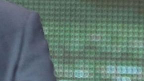 La cadena FOX aseguró a sus seguidores que el histrión se encuentra bien de salud.