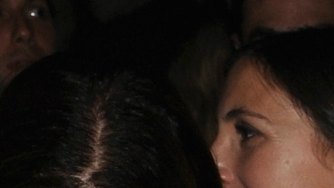 Tyga y Kylie Jenner mantienen una relación intermitente.